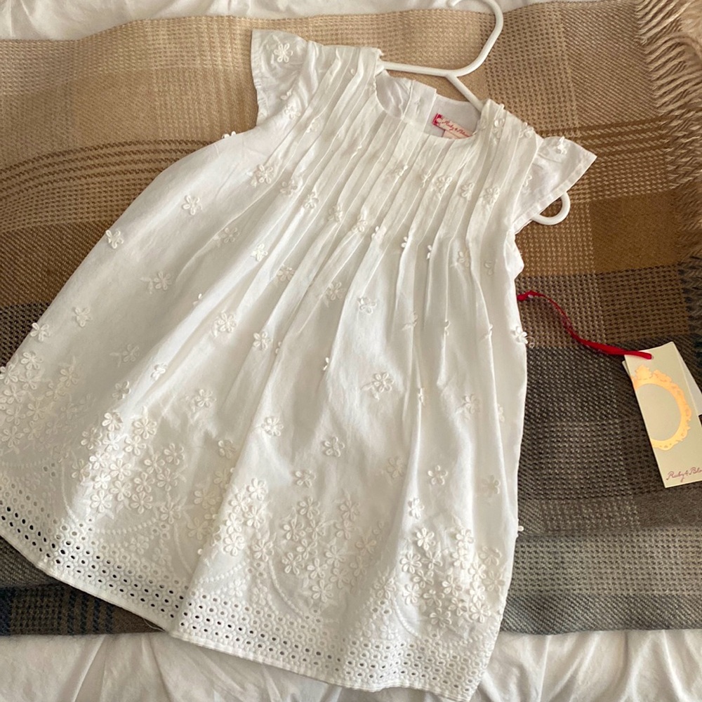 NWT Ruby and Bloom Dress